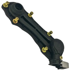 Caliper Sensor Cover - 3 Wire Clip Type